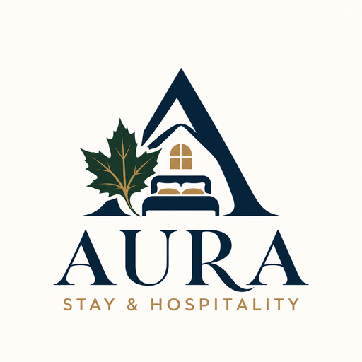 AURA STAY & HOSPITALITY